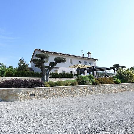 Progress Country & Wine House Aparthotel Asolo Exterior photo